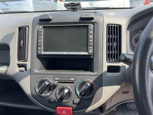 NISSAN AD 2008