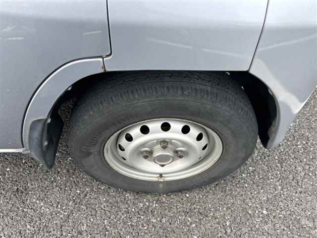 NISSAN CLIPPER VAN 2013