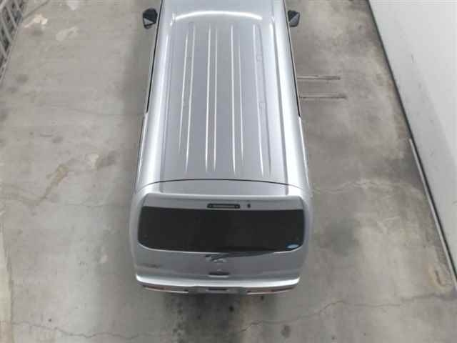 NISSAN CLIPPER VAN 2013