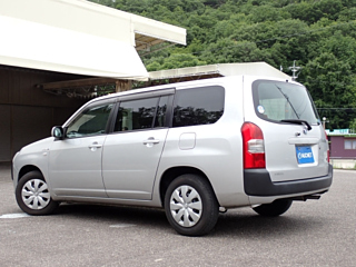 Заказать TOYOTA PROBOX