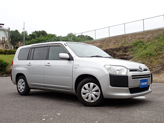 Заказать TOYOTA PROBOX