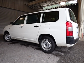 Заказать TOYOTA PROBOX