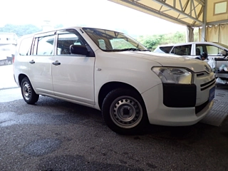 Заказать TOYOTA PROBOX