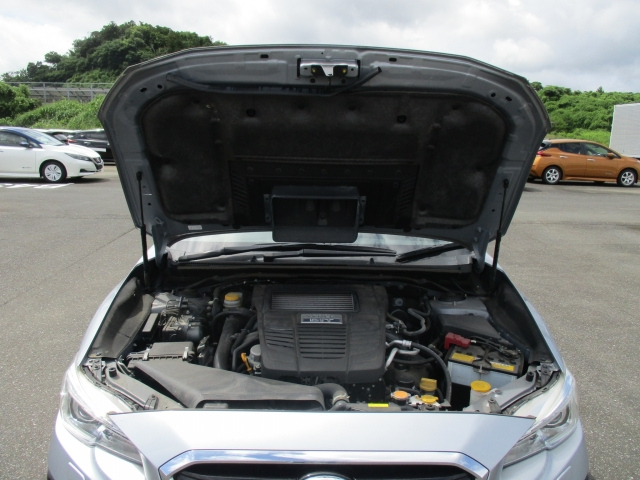 SUBARU LEVORG 2020