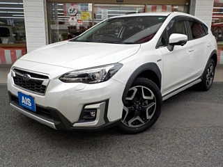 Заказать SUBARU XV