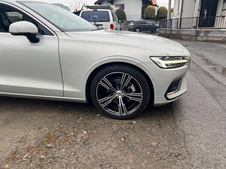 Заказать VOLVO V60