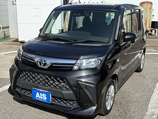 Заказать TOYOTA ROOMY
