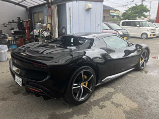 Заказать FERRARI 296