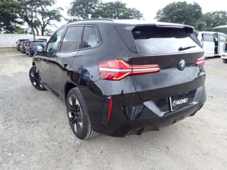 Заказать BMW X3