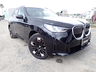 Заказать BMW X3