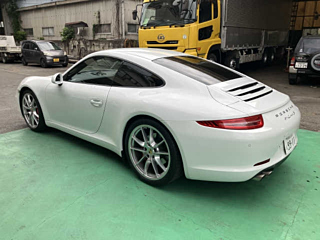 Заказать PORSCHE 911