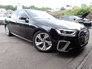 Заказать AUDI A4