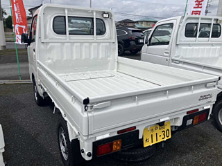 Заказать SUBARU SAMBAR