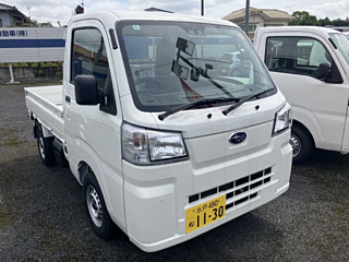 Заказать SUBARU SAMBAR