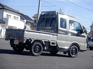 Заказать SUZUKI CARRY TRUCK