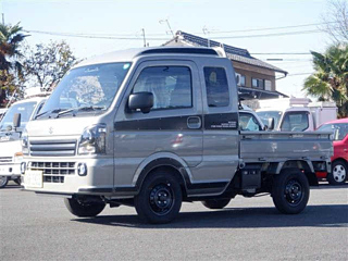 Заказать SUZUKI CARRY TRUCK