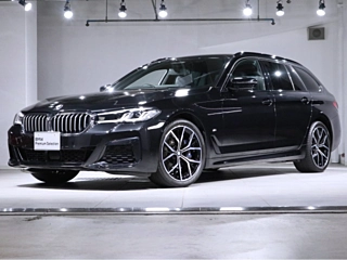 Заказать BMW 5 SERIES