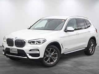 Заказать BMW X3