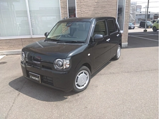Заказать DAIHATSU MIRA TOCOT