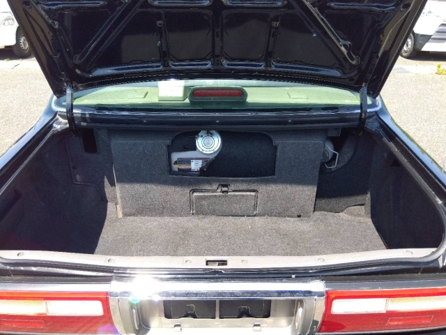NISSAN CEDRIC 2014