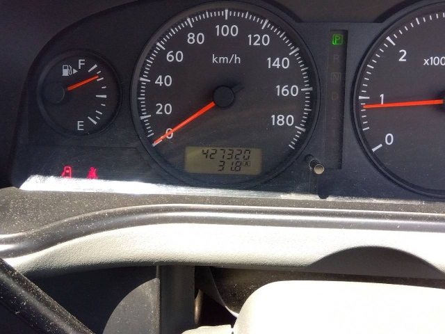 NISSAN CEDRIC 2014