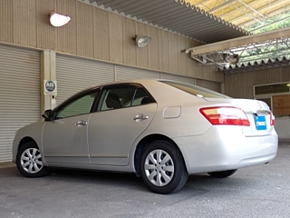 Заказать TOYOTA PREMIO