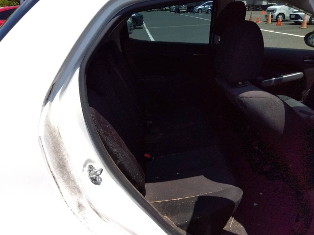 MAZDA DEMIO 2013