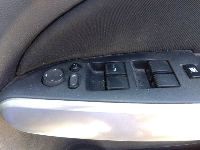 MAZDA DEMIO 2013