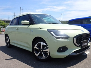 Заказать SUZUKI SWIFT