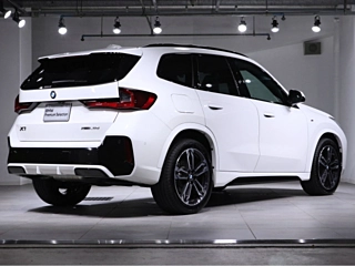 Заказать BMW X1