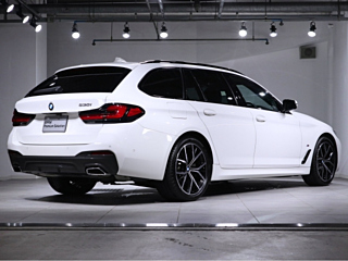 Заказать BMW 5 SERIES