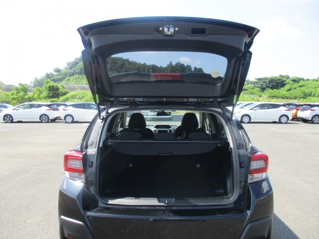 SUBARU XV 2023