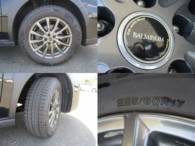 SUBARU XV 2023