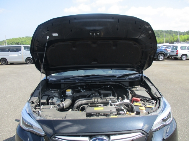 SUBARU XV 2023