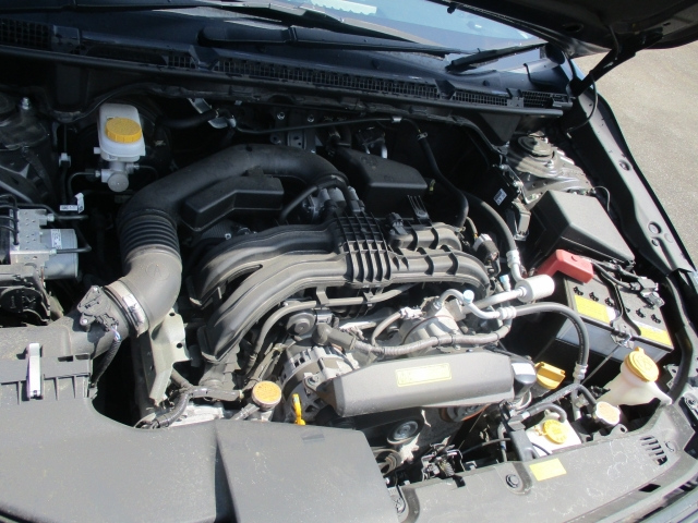 SUBARU XV 2023