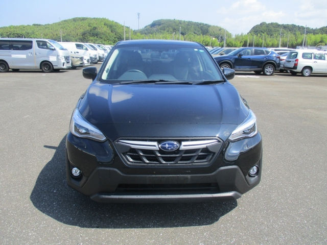 SUBARU XV 2023