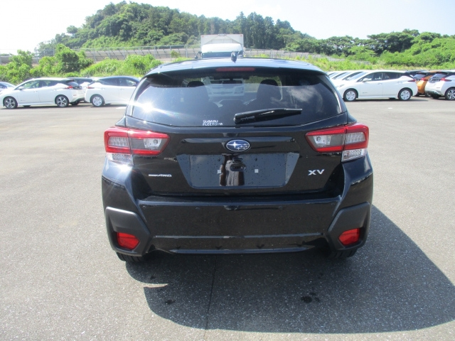 SUBARU XV 2023