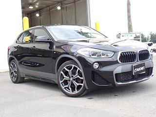 Заказать BMW X2