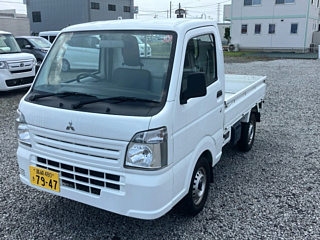 Заказать MITSUBISHI MINICAB TRUCK