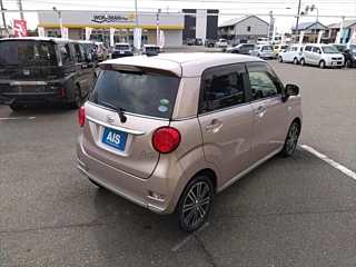 Заказать DAIHATSU CAST