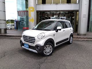 Заказать DAIHATSU CAST