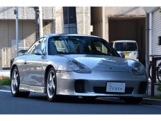 Заказать PORSCHE 911