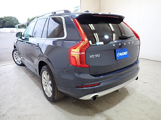 Заказать VOLVO XC90