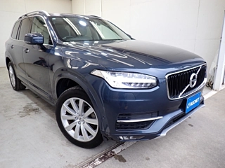 Заказать VOLVO XC90