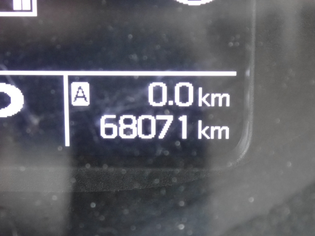 SUZUKI SOLIO 2017