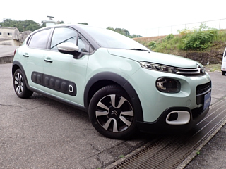 Заказать CITROEN C3
