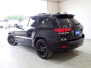 Заказать CHRYSLER JEEP GRAND CHEROKEE