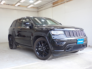 Заказать CHRYSLER JEEP GRAND CHEROKEE