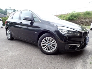 Заказать BMW 2 SERIES