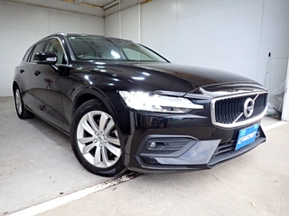 Заказать VOLVO V60